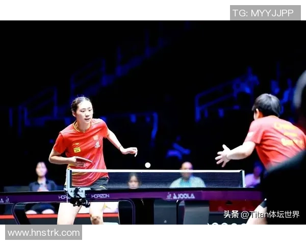 赛后分析：西安乒乓球队与上海乒乓球队的默契配合与战术对决