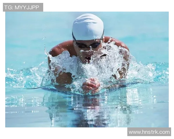 游泳对健康的全方位益处：增强心肺功能、塑形减脂、提高免疫力的最佳运动选择